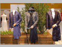 Modenschau & Hochzeitsmesse TRAU DICH, 24.01.2015
