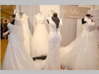 Modenschau & Hochzeitsmesse TRAU DICH, 24.01.2015