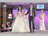 Modenschau & Hochzeitsmesse TRAU DICH, 24.01.2015