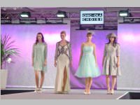 Modenschau & Hochzeitsmesse TRAU DICH, 24.01.2015
