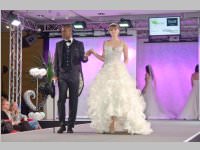 Modenschau & Hochzeitsmesse TRAU DICH, 24.01.2015