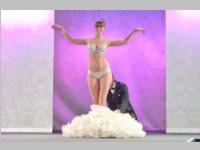 Modenschau & Hochzeitsmesse TRAU DICH, 24.01.2015
