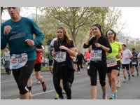 31. Vienna City Marathon, 13.04.2014