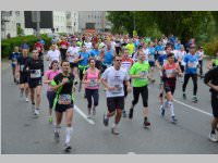 31. Vienna City Marathon, 13.04.2014