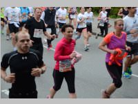 31. Vienna City Marathon, 13.04.2014
