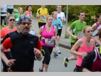 31. Vienna City Marathon, 13.04.2014