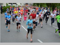 31. Vienna City Marathon, 13.04.2014