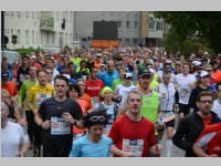 31. Vienna City Marathon, 13.04.2014