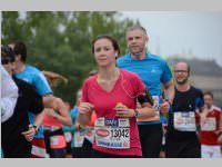 31. Vienna City Marathon, 13.04.2014