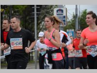 31. Vienna City Marathon, 13.04.2014