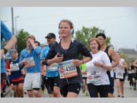 31. Vienna City Marathon, 13.04.2014