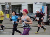31. Vienna City Marathon, 13.04.2014