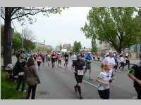 31. Vienna City Marathon, 13.04.2014