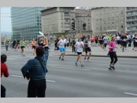 31. Vienna City Marathon, 13.04.2014