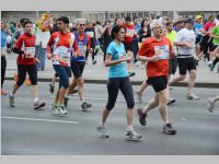 31. Vienna City Marathon, 13.04.2014