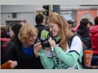 31. Vienna City Marathon, 13.04.2014