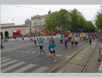 31. Vienna City Marathon, 13.04.2014