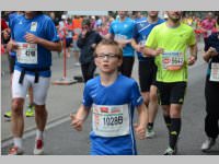 31. Vienna City Marathon, 13.04.2014
