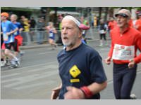 31. Vienna City Marathon, 13.04.2014