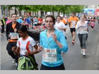31. Vienna City Marathon, 13.04.2014