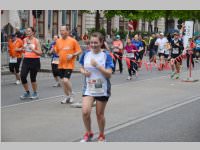 31. Vienna City Marathon, 13.04.2014