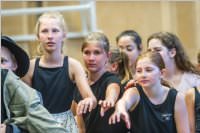 BGZ Wr. Neustadt: Theatergruppe in 'Lieder & Balladen', 21.06.2017