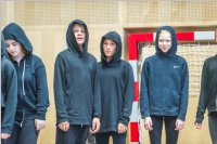 BGZ Wr. Neustadt: Theatergruppe in 'Lieder & Balladen', 21.06.2017