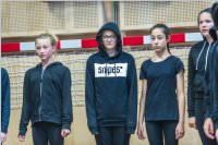 BGZ Wr. Neustadt: Theatergruppe in 'Lieder & Balladen', 21.06.2017