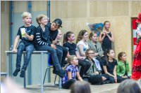 BGZ Wr. Neustadt: Theatergruppe in 'Lieder & Balladen', 21.06.2017