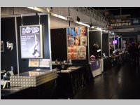 Wildstyle & Tattoo Messe, 20.04.2014