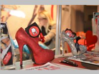 Wildstyle & Tattoo Messe, 20.04.2014