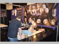 Wildstyle & Tattoo Messe, 20.04.2014