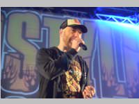 Wildstyle & Tattoo Messe, 20.04.2014