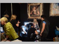 Wildstyle & Tattoo Messe, 20.04.2014