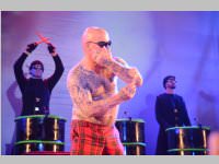 Wildstyle & Tattoo Messe, 20.04.2014