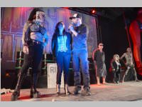 Wildstyle & Tattoo Messe, 20.04.2014