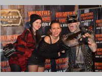 Wildstyle & Tattoo Messe, 20.04.2014