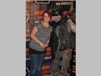 Wildstyle & Tattoo Messe, 20.04.2014