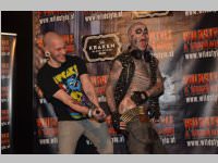 Wildstyle & Tattoo Messe, 20.04.2014