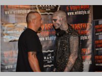 Wildstyle & Tattoo Messe, 20.04.2014