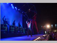 Wildstyle & Tattoo Messe, 20.04.2014
