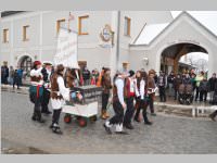 Zillingdorfer Faschingsumzug, 12.02.2013