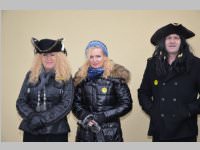 Zillingdorfer Faschingsumzug, 12.02.2013