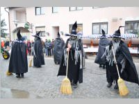 Zillingdorfer Faschingsumzug, 12.02.2013