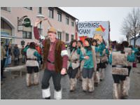 Zillingdorfer Faschingsumzug, 12.02.2013