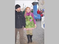 Zillingdorfer Faschingsumzug, 12.02.2013