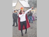 Zillingdorfer Faschingsumzug, 12.02.2013
