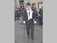 Zillingdorfer Faschingsumzug, 12.02.2013