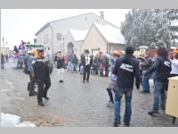Zillingdorfer Faschingsumzug, 12.02.2013
