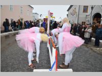 Zillingdorfer Faschingsumzug, 12.02.2013